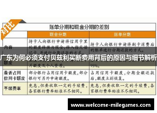 广东为何必须支付贝兹利买断费用背后的原因与细节解析