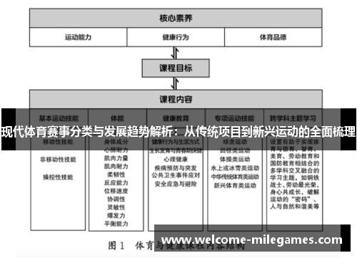 现代体育赛事分类与发展趋势解析：从传统项目到新兴运动的全面梳理