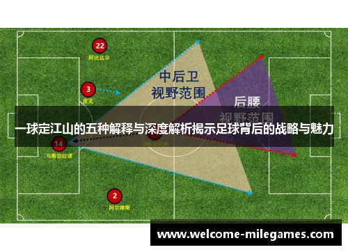 一球定江山的五种解释与深度解析揭示足球背后的战略与魅力