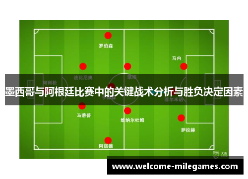 墨西哥与阿根廷比赛中的关键战术分析与胜负决定因素