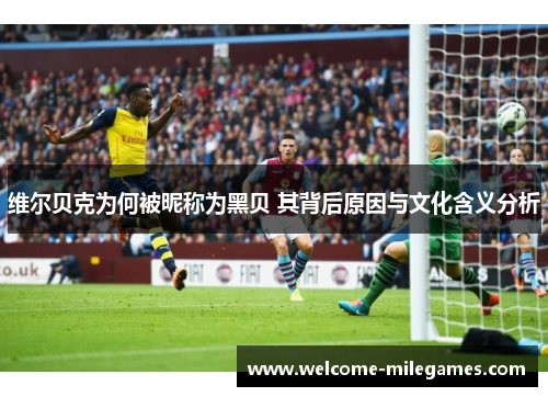 维尔贝克为何被昵称为黑贝 其背后原因与文化含义分析 维尔贝克为何被昵称为黑贝 其背后原因与文化含义分析